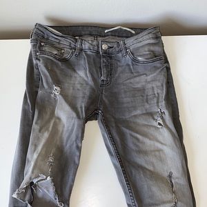 Zara Jeans
